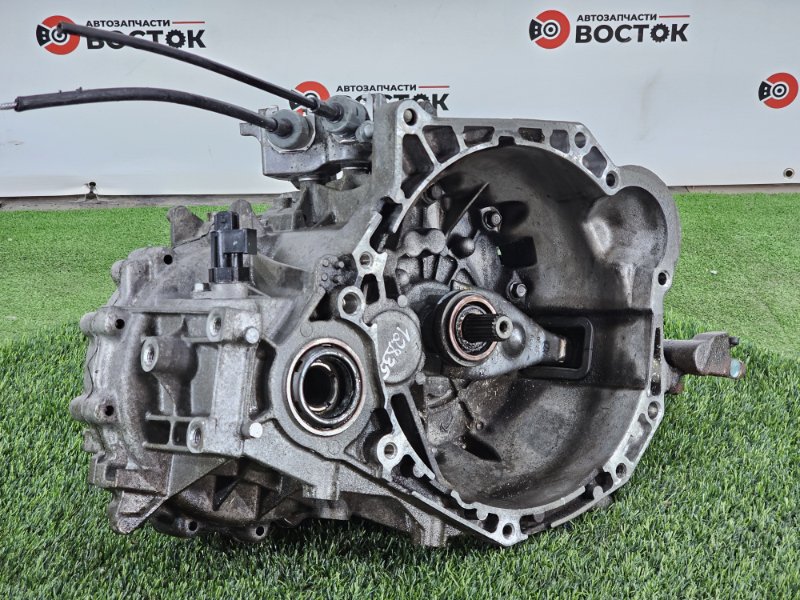 МКПП, 85000 рублей, Пешки