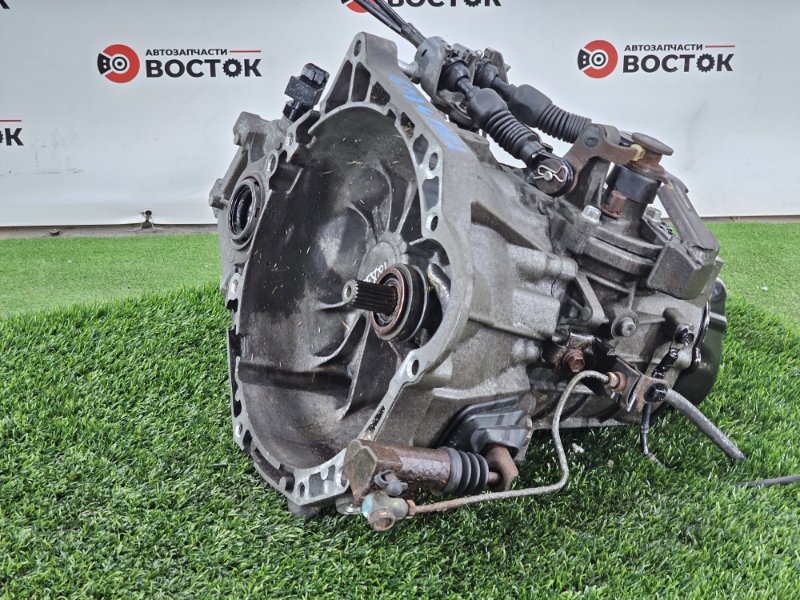 МКПП, 85000 рублей, Пешки