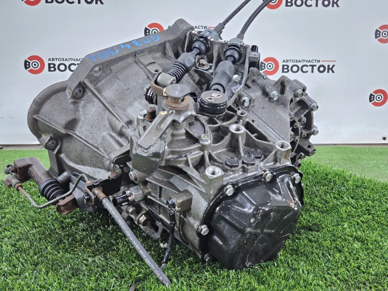 МКПП, 85000 рублей, Пешки