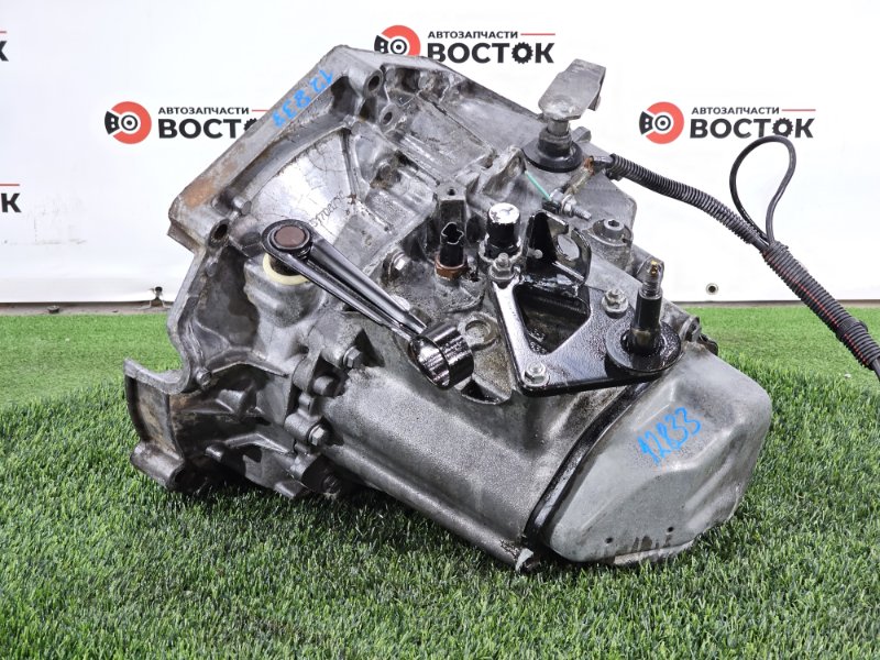 МКПП, 30000 рублей, Пешки