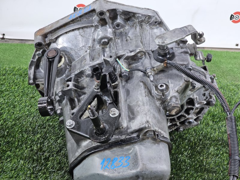 МКПП, 30000 рублей, Пешки