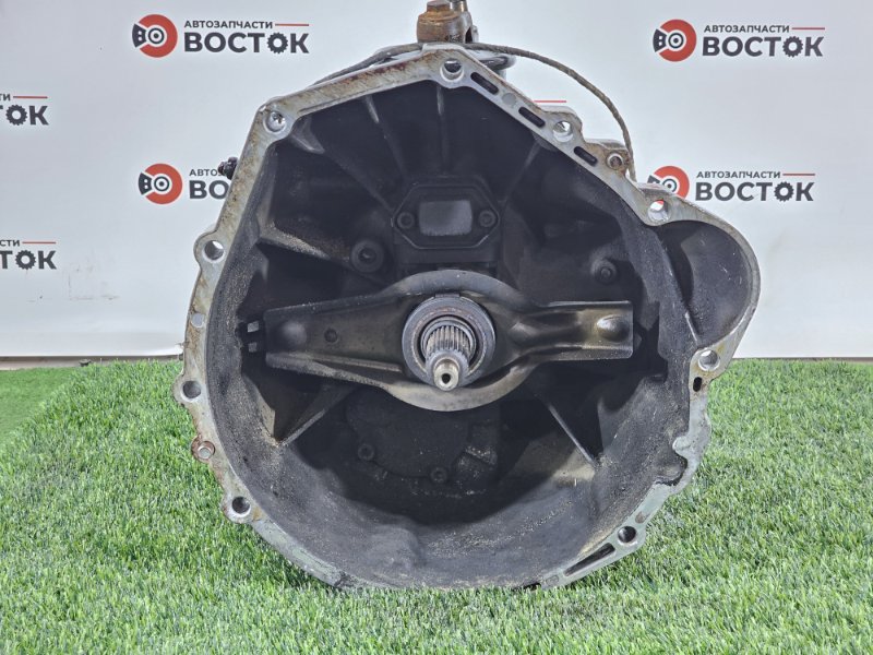 МКПП, 85000 рублей, Пешки