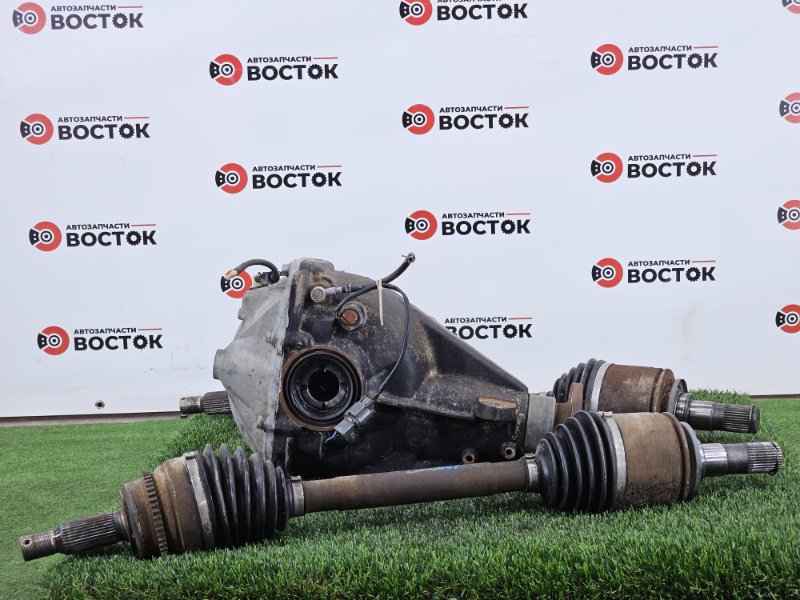 Редуктор, 95000 рублей, Пешки