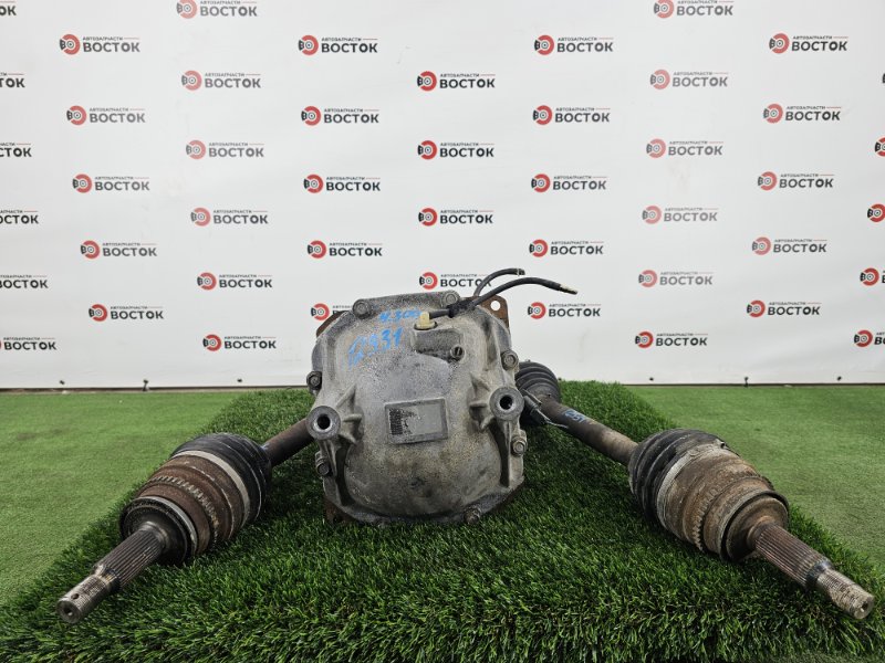 Редуктор, 95000 рублей, Пешки