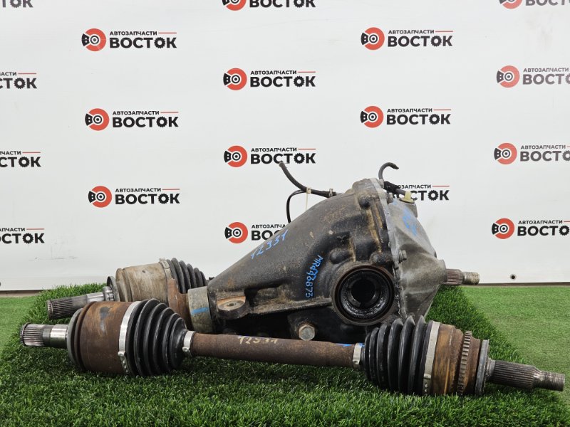 Редуктор, 95000 рублей, Пешки