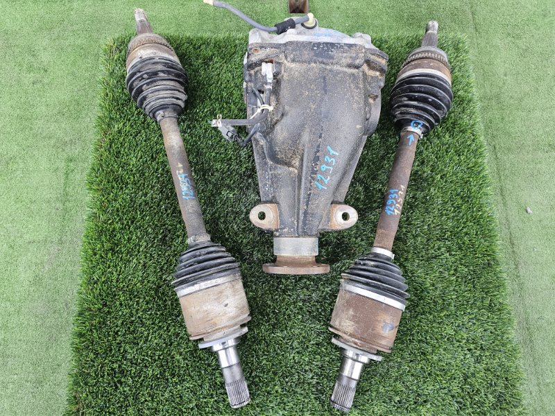 Редуктор, 95000 рублей, Пешки