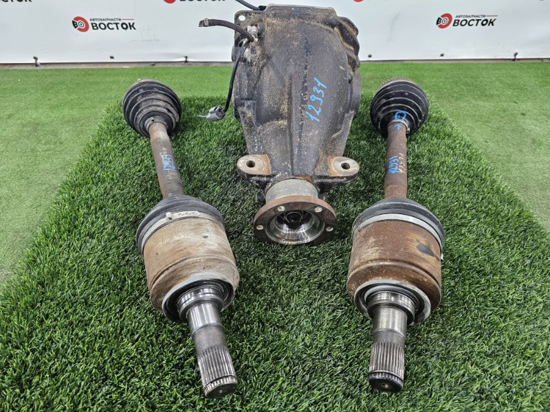 Редуктор, 95000 рублей, Пешки