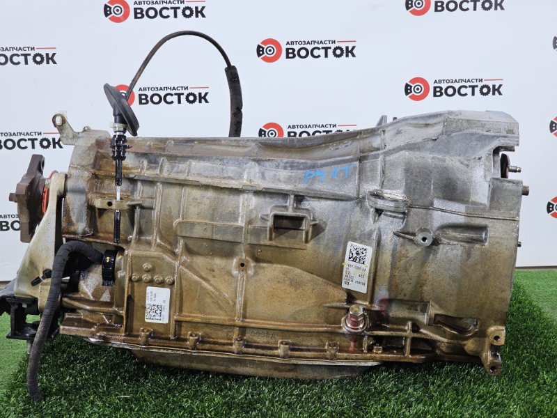 АКПП, 135000 рублей, Пешки