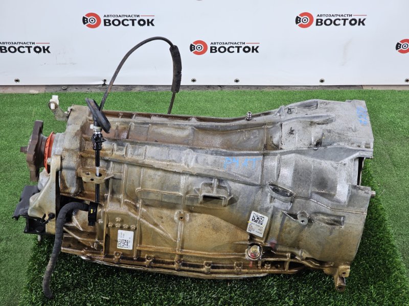 АКПП, 135000 рублей, Пешки