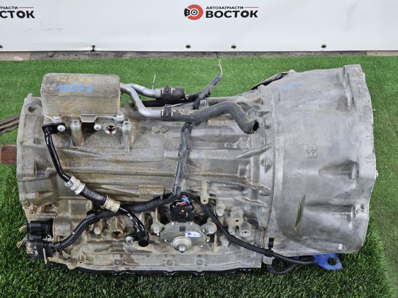 АКПП, 90000 рублей, Пешки