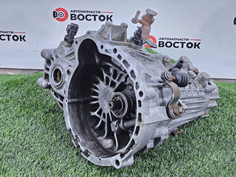 МКПП, 35000 рублей, Пешки