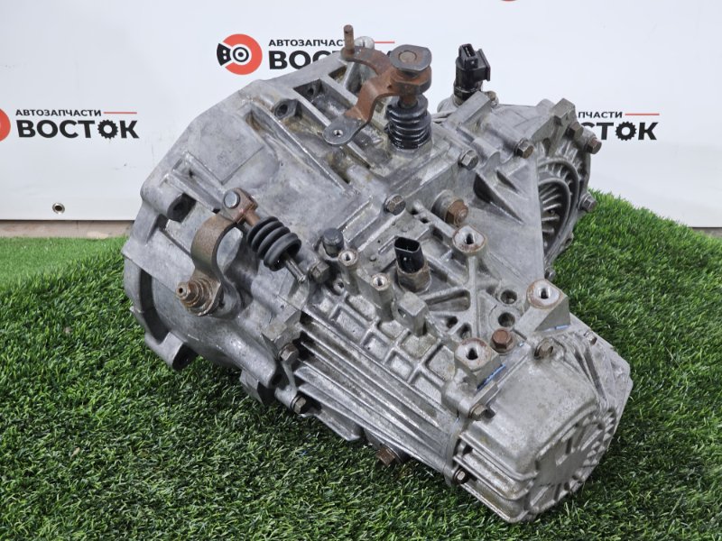 МКПП, 35000 рублей, Пешки