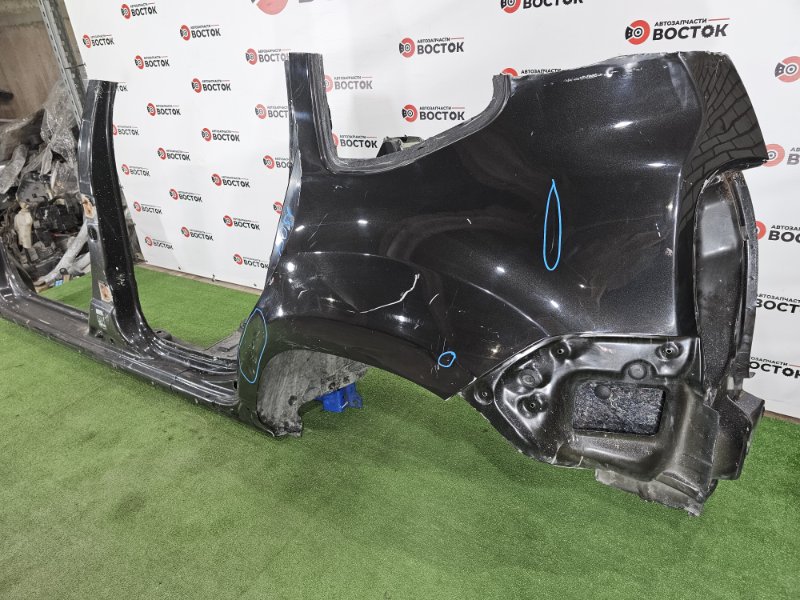 Крыло, 95000 рублей, Пешки