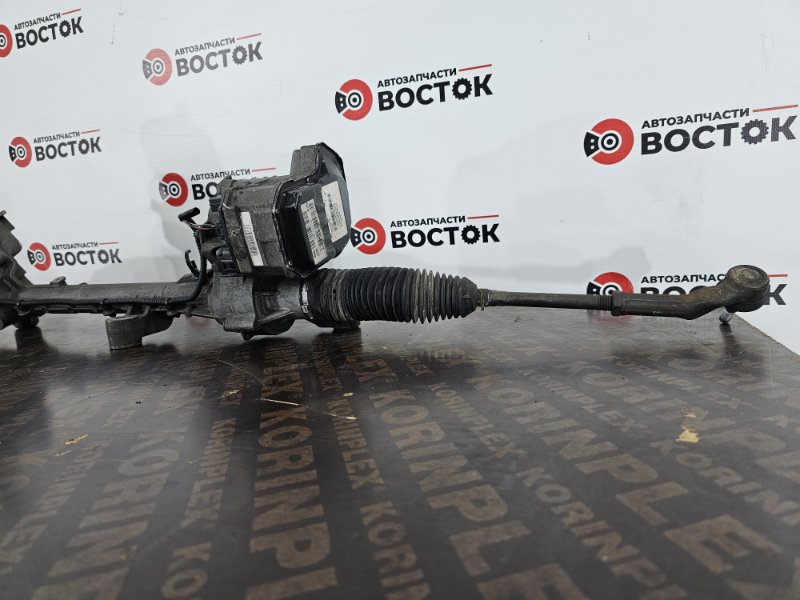 Рулевая рейка, 46000 рублей, Пешки