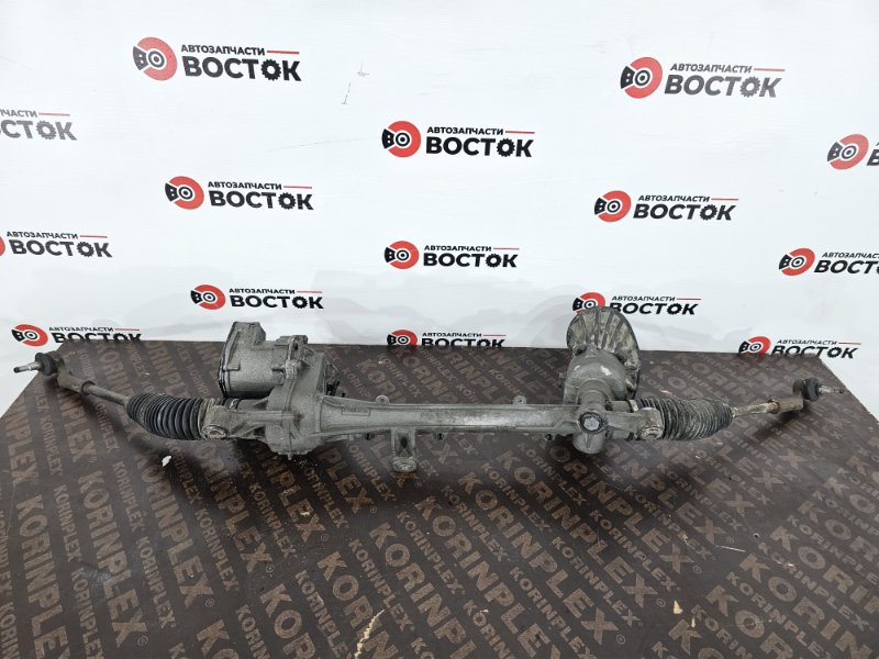 Рулевая рейка, 46000 рублей, Пешки