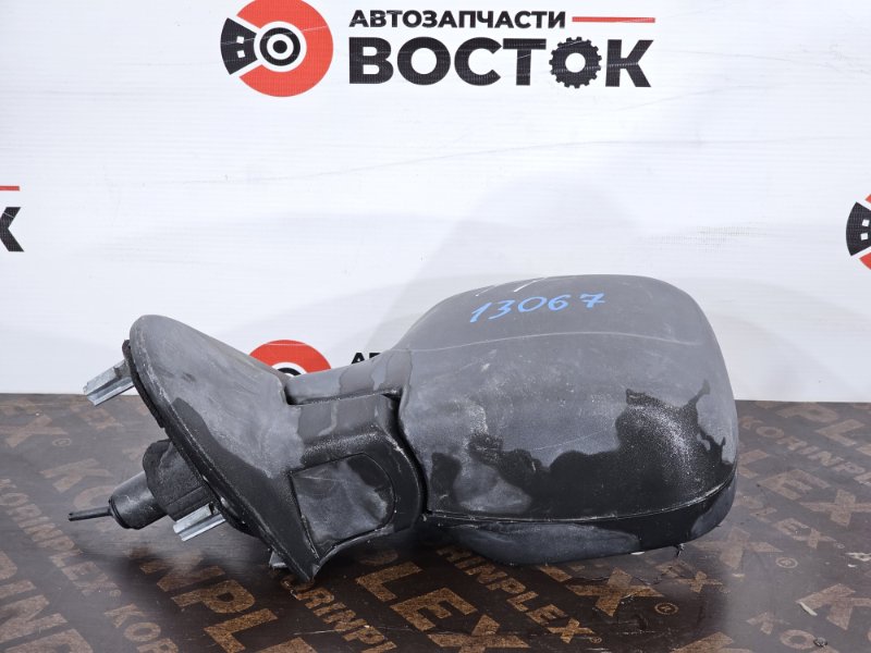 Зеркало боковое, 7500 рублей, Пешки