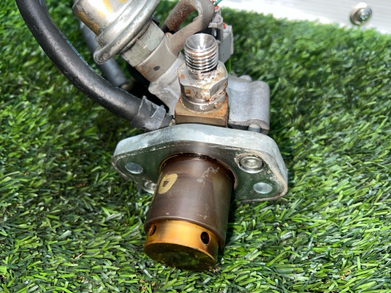 Топливный насос высокого давления, 5000 рублей, Пешки