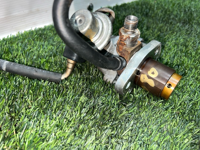 Топливный насос высокого давления, 5000 рублей, Пешки