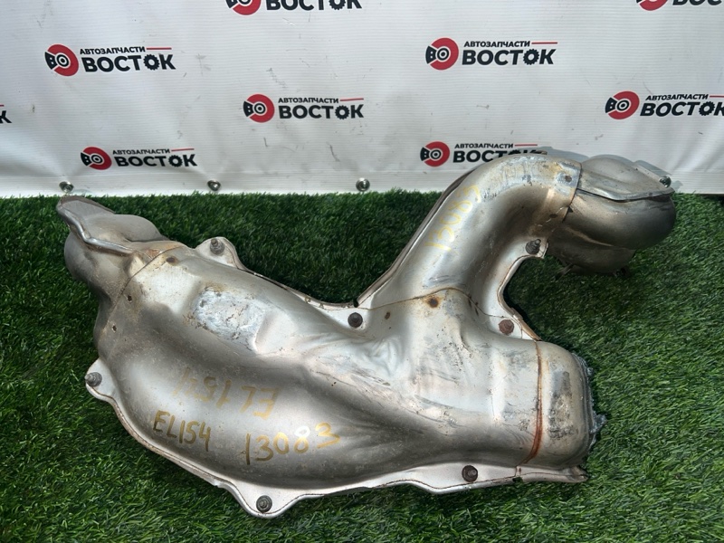 Приемная труба глушителя, 4500 рублей, Пешки