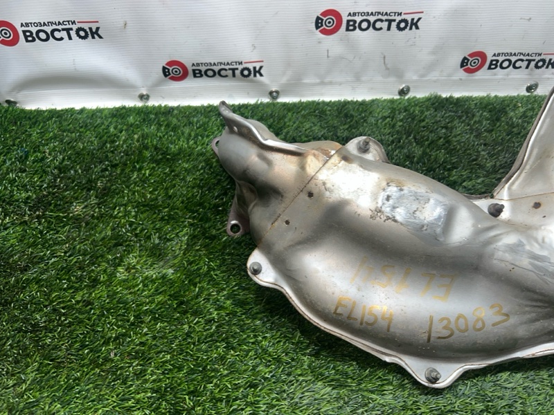 Приемная труба глушителя, 4500 рублей, Пешки