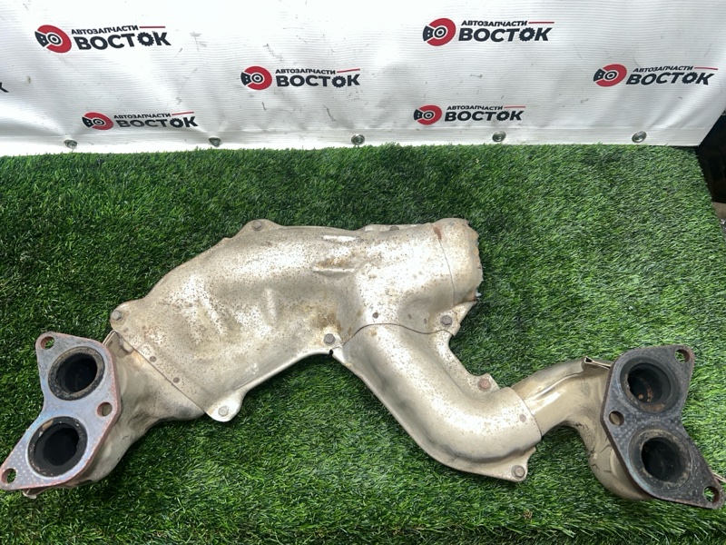 Приемная труба глушителя, 4500 рублей, Пешки