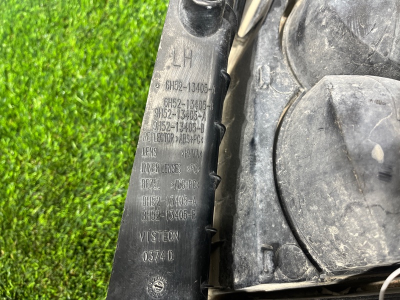 Стоп-сигнал, 9500 рублей, Пешки