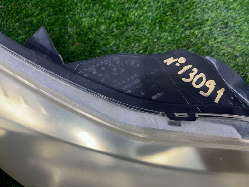 Фара, 7000 рублей, Пешки