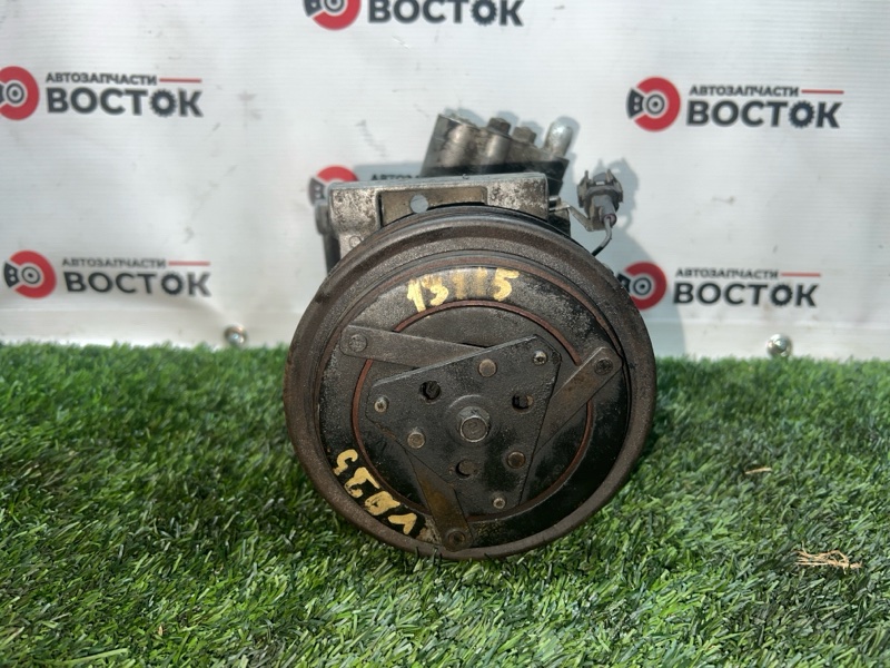 Компрессор кондиционера, 7000 рублей, Пешки