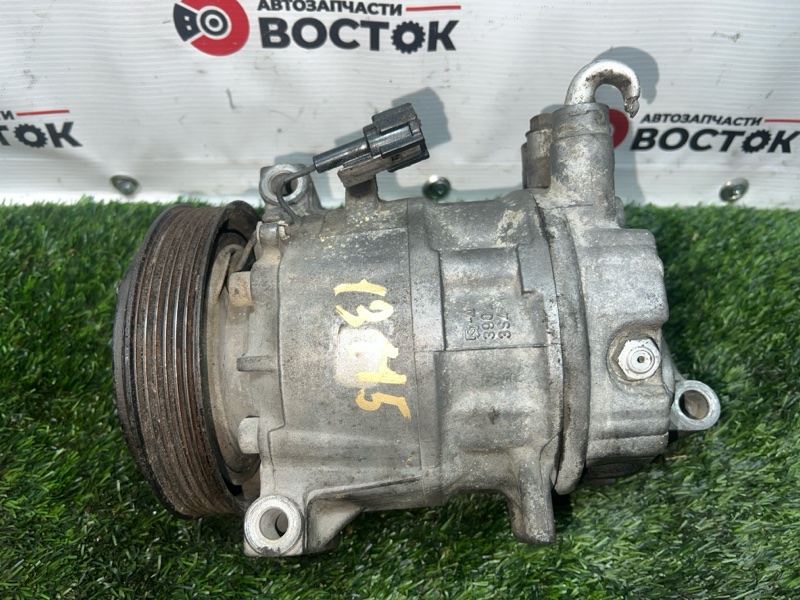 Компрессор кондиционера, 7000 рублей, Пешки