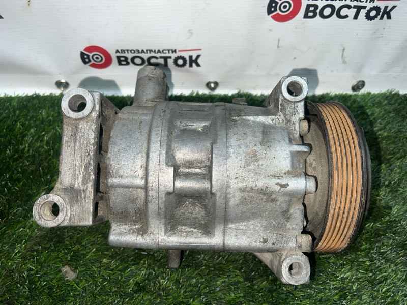 Компрессор кондиционера, 7000 рублей, Пешки