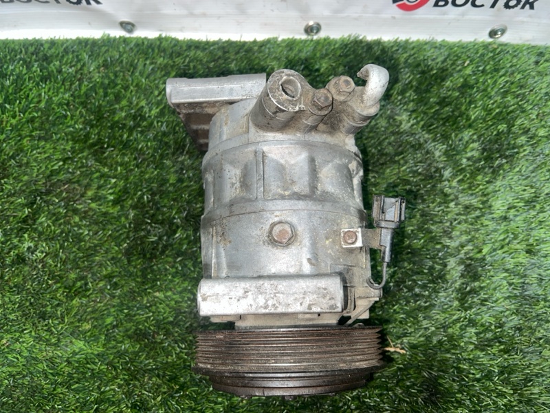 Компрессор кондиционера, 7000 рублей, Пешки