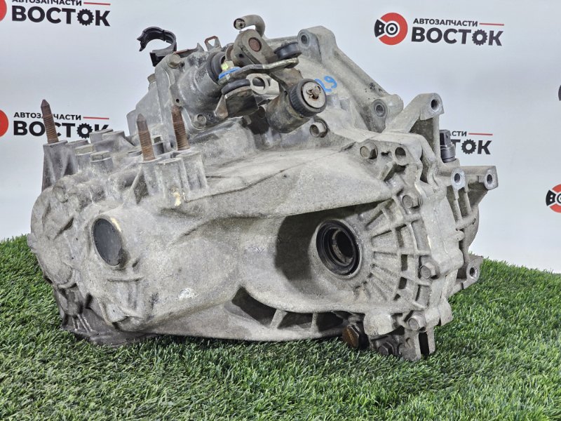 МКПП, 30000 рублей, Пешки