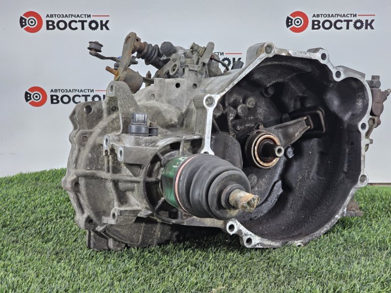 МКПП, 30000 рублей, Пешки