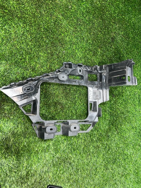 Крепление бампера, 3500 рублей, Пешки