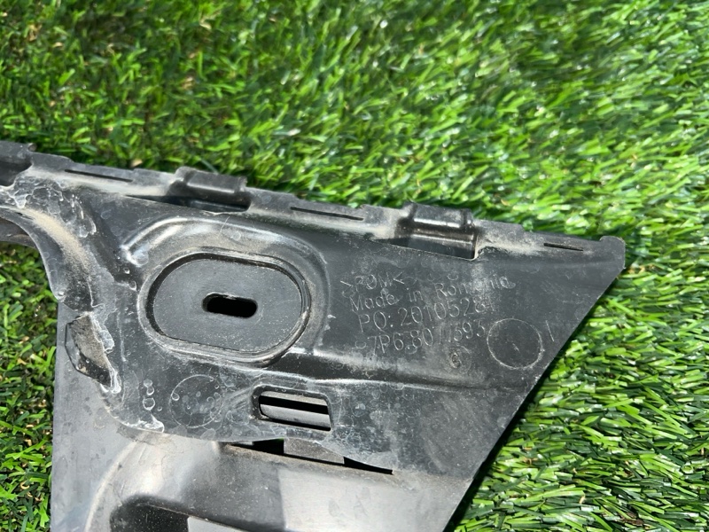 Крепление бампера, 2500 рублей, Пешки