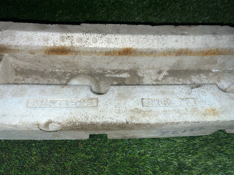 Жесткость бампера, 2500 рублей, Пешки