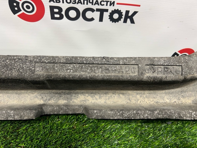 Жесткость бампера, 2000 рублей, Пешки