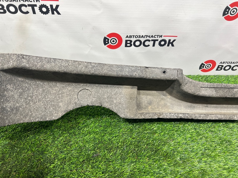 Жесткость бампера, 2000 рублей, Пешки