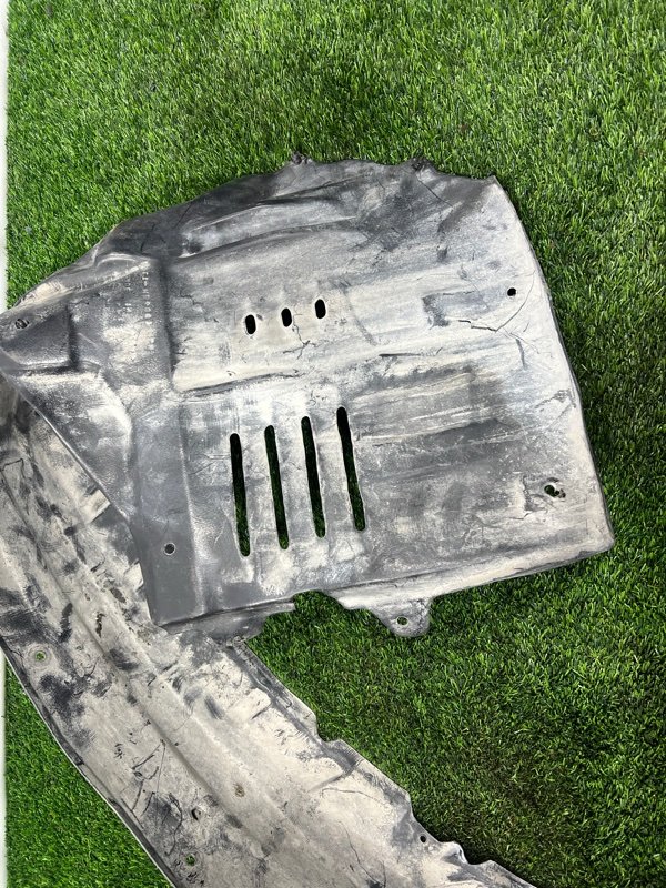 Накладка двери багажника, 1500 рублей, Пешки