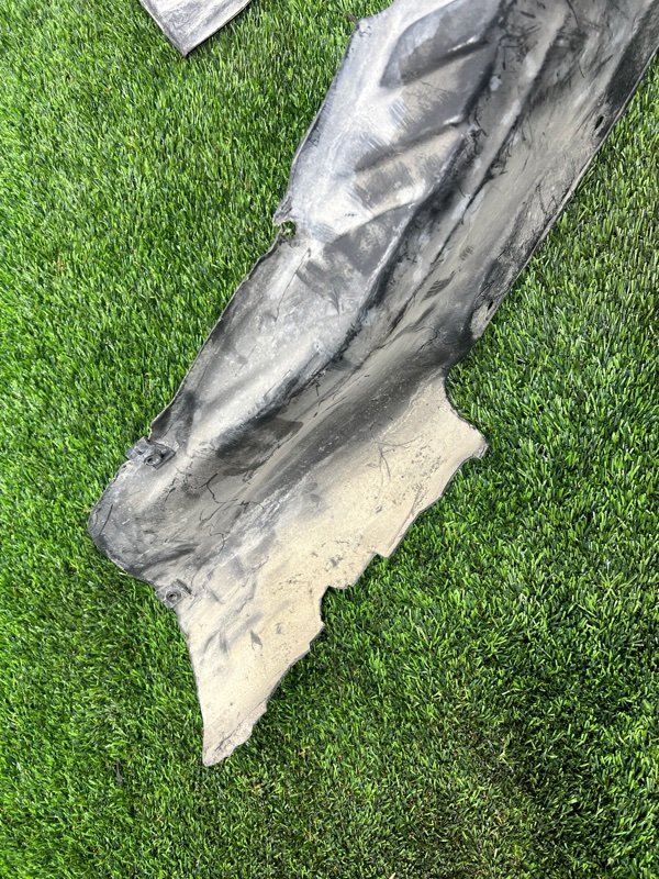 Накладка двери багажника, 1500 рублей, Пешки