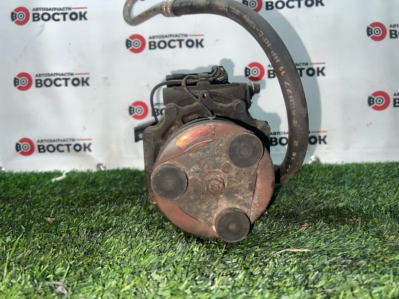 Компрессор кондиционера, 6500 рублей, Пешки