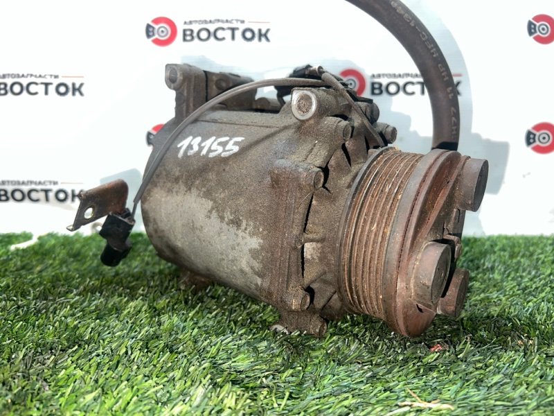 Компрессор кондиционера, 6500 рублей, Пешки