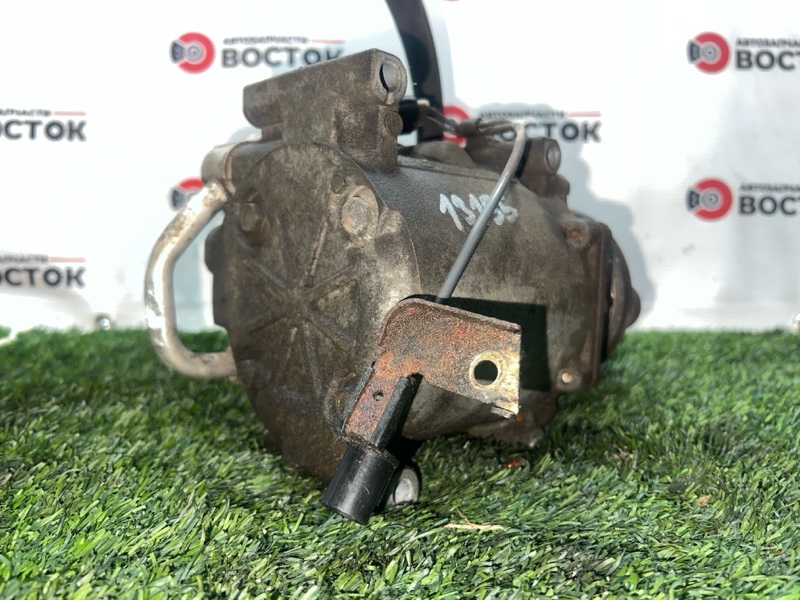 Компрессор кондиционера, 6500 рублей, Пешки