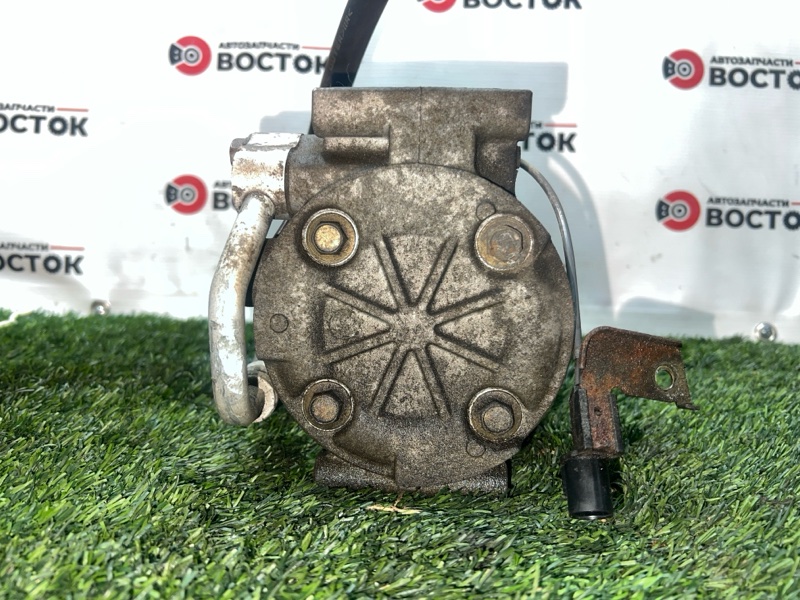 Компрессор кондиционера, 6500 рублей, Пешки