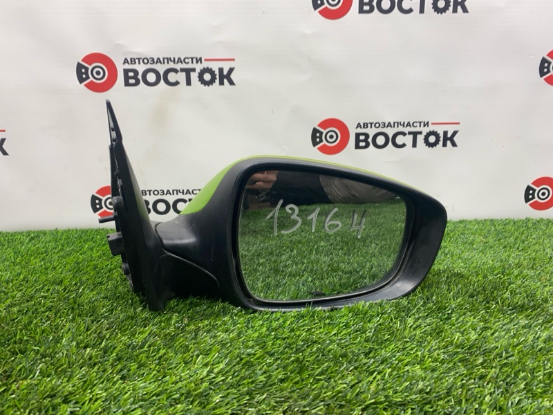 Зеркало боковое, 3000 рублей, Пешки