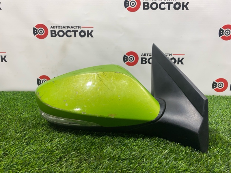 Зеркало боковое, 3000 рублей, Пешки