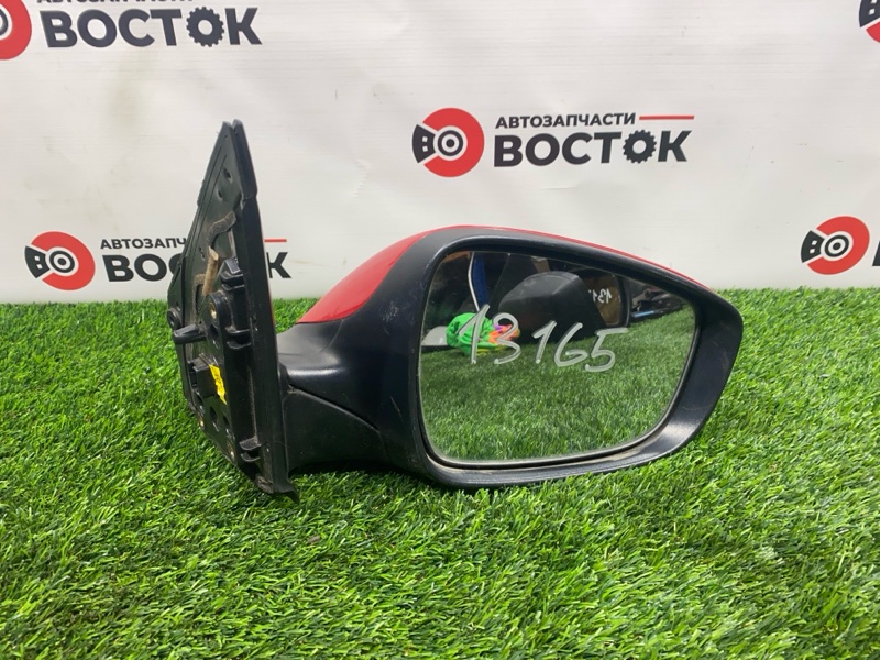 Зеркало боковое, 3000 рублей, Пешки