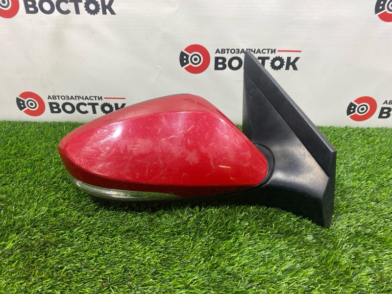 Зеркало боковое, 3000 рублей, Пешки