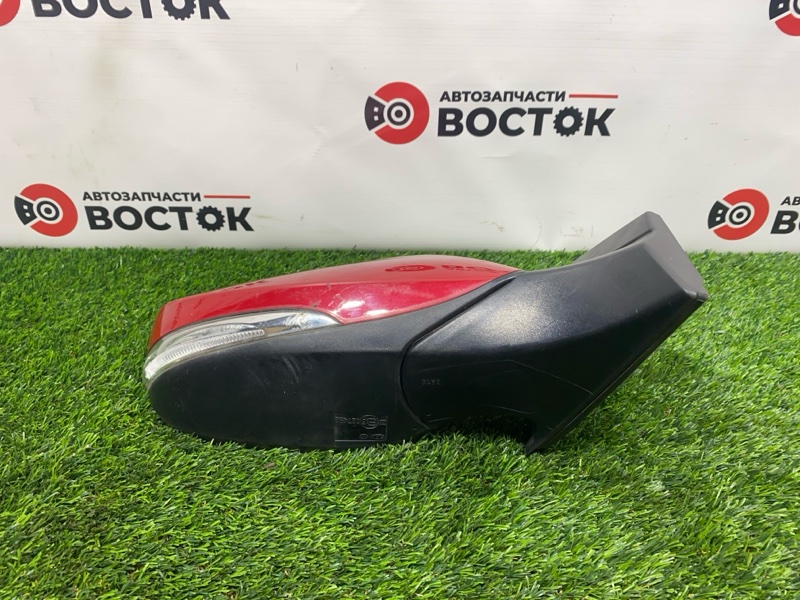 Зеркало боковое, 3000 рублей, Пешки