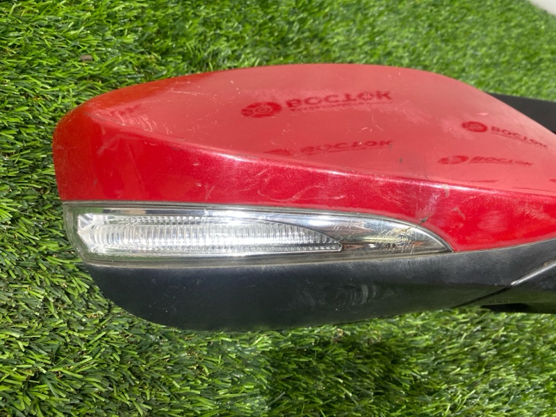 Зеркало боковое, 3000 рублей, Пешки